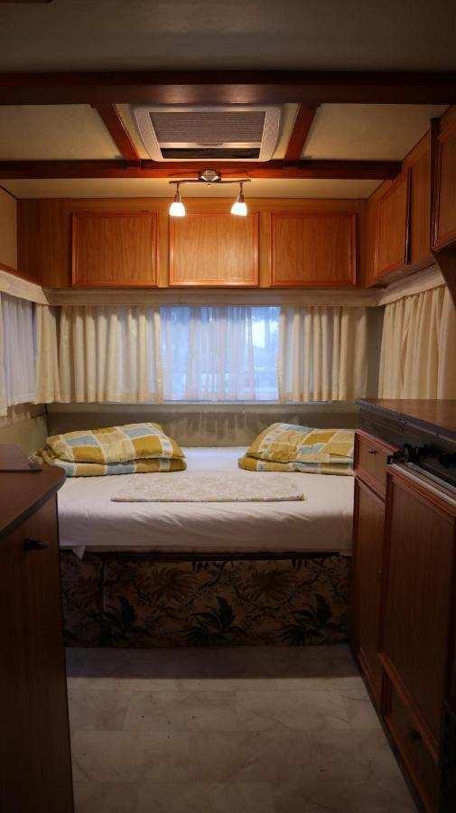 Olaszelmeny Beach Caravans Lignano Sabbiadoro Esterno foto